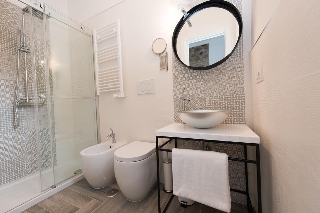 Tirso Sessantotto Boutique Guest house Rome