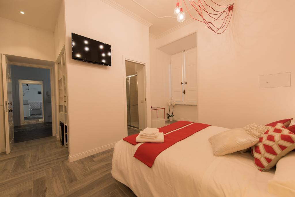 Guest house Tirso Sessantotto Boutique