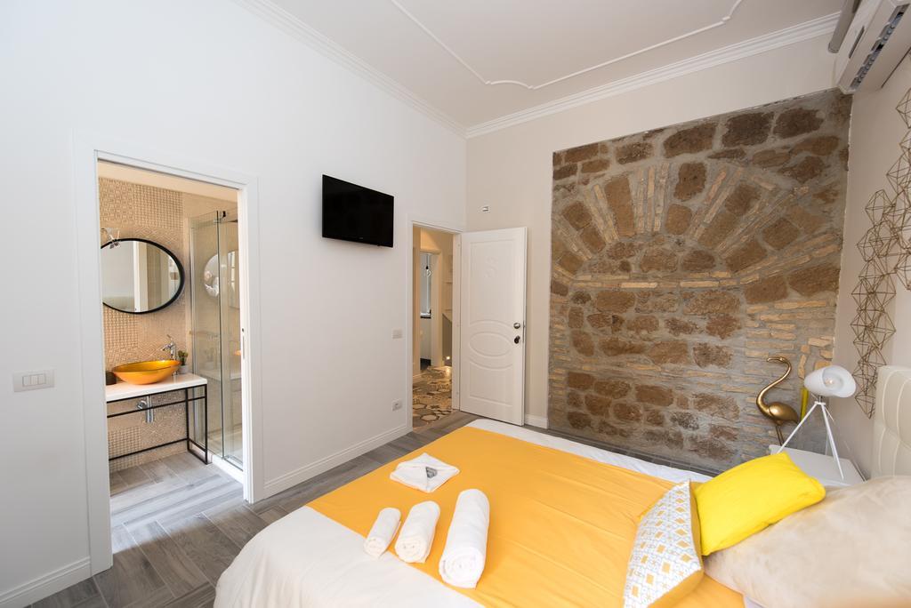 Tirso Sessantotto Boutique Guest house