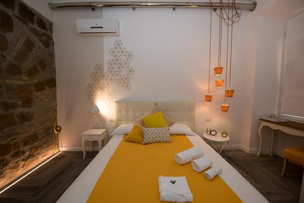 Tirso Sessantotto Boutique Guest house