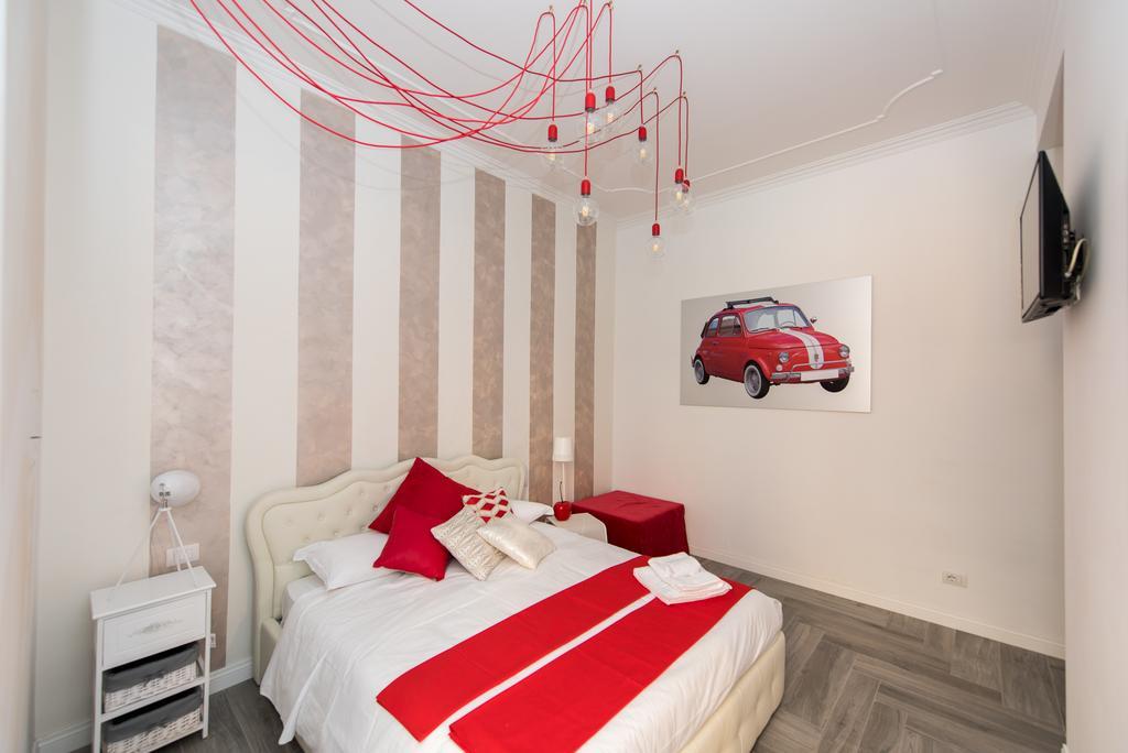 Tirso Sessantotto Boutique Guest house