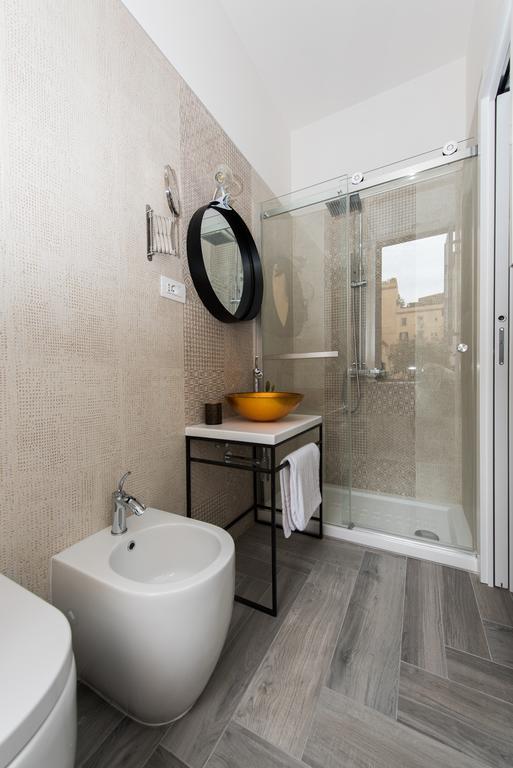 Tirso Sessantotto Boutique Guest house Rome