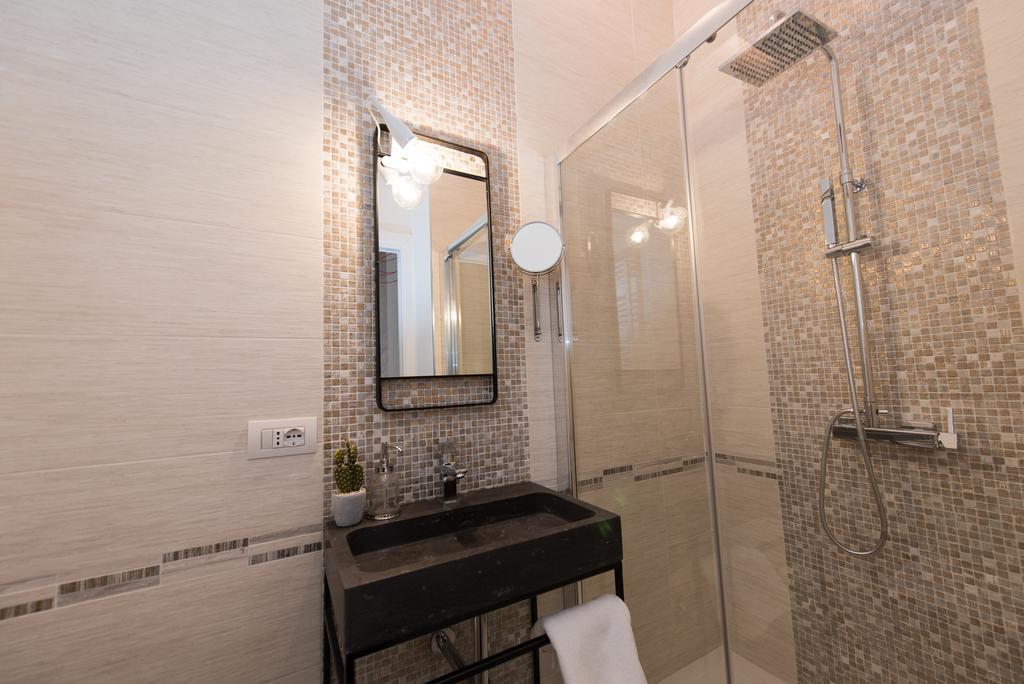 Gjestgiverier Tirso Sessantotto Boutique Roma
