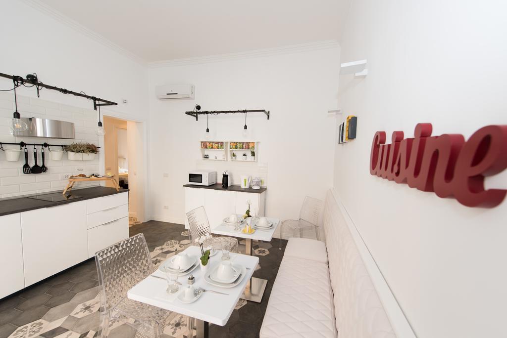 Tirso Sessantotto Boutique Guest house Rome