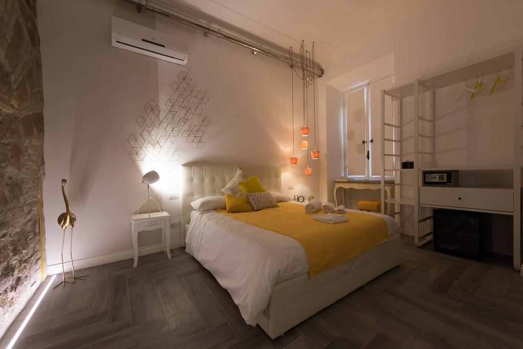 Tirso Sessantotto Boutique 4*