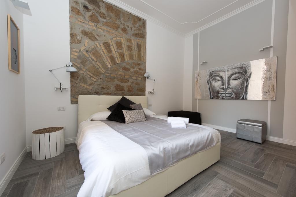 Gjestgiverier Tirso Sessantotto Boutique 4*