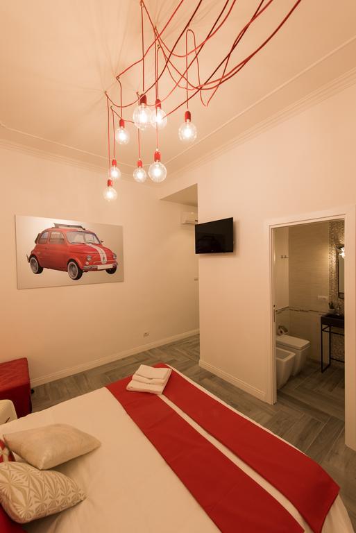 Tirso Sessantotto Boutique Guest house