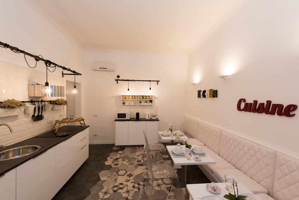 Guest house Tirso Sessantotto Boutique