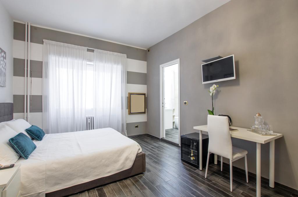 Trastevere Sweet House Gasthof Rom