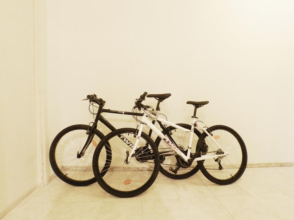 Vatican & Bike Appartamento Roma