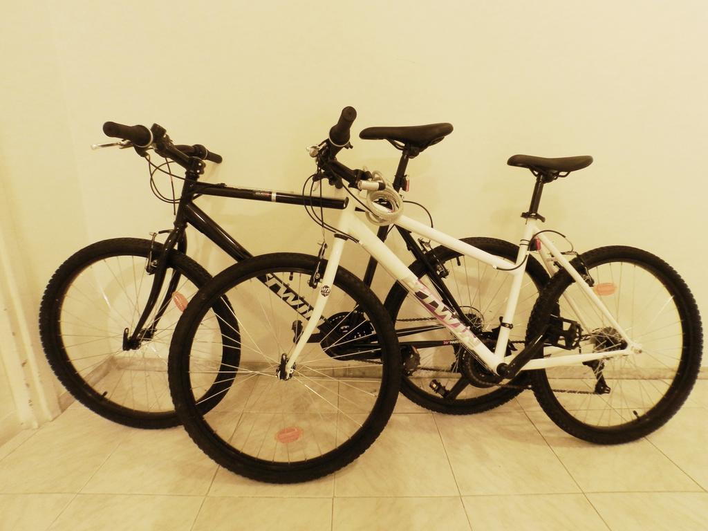Appartamento Vatican & Bike Roma