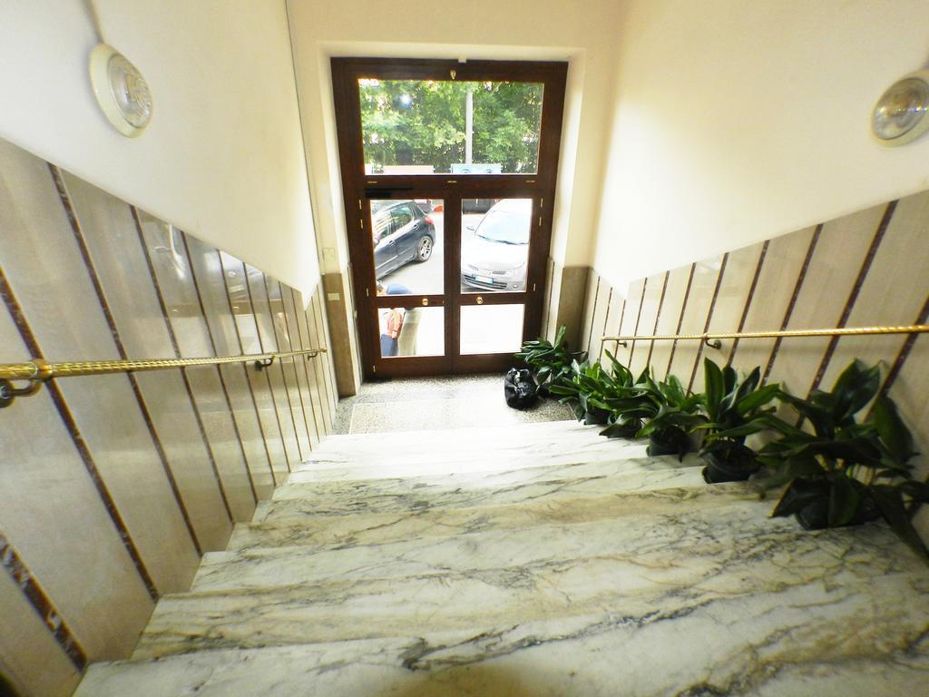 Center Flat Apartment Rom
