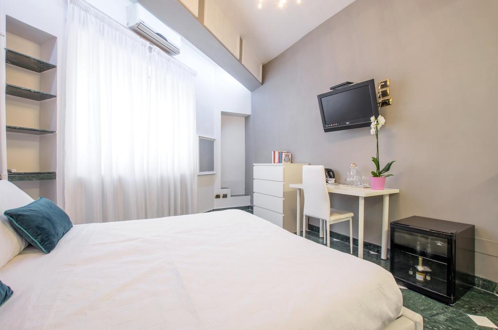 Trastevere Sweet House Gasthof 3*