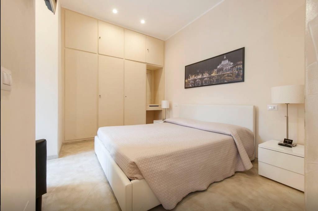 Holiday home Agathae Rome