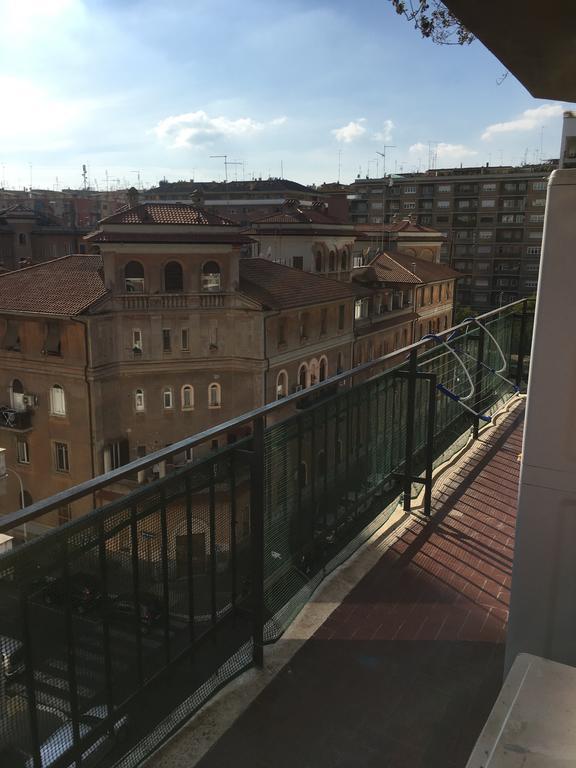 Chicco's House Appartamento Roma