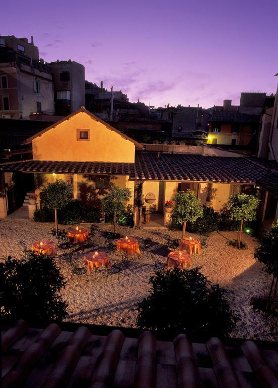 Santa Maria Hotel 3*
