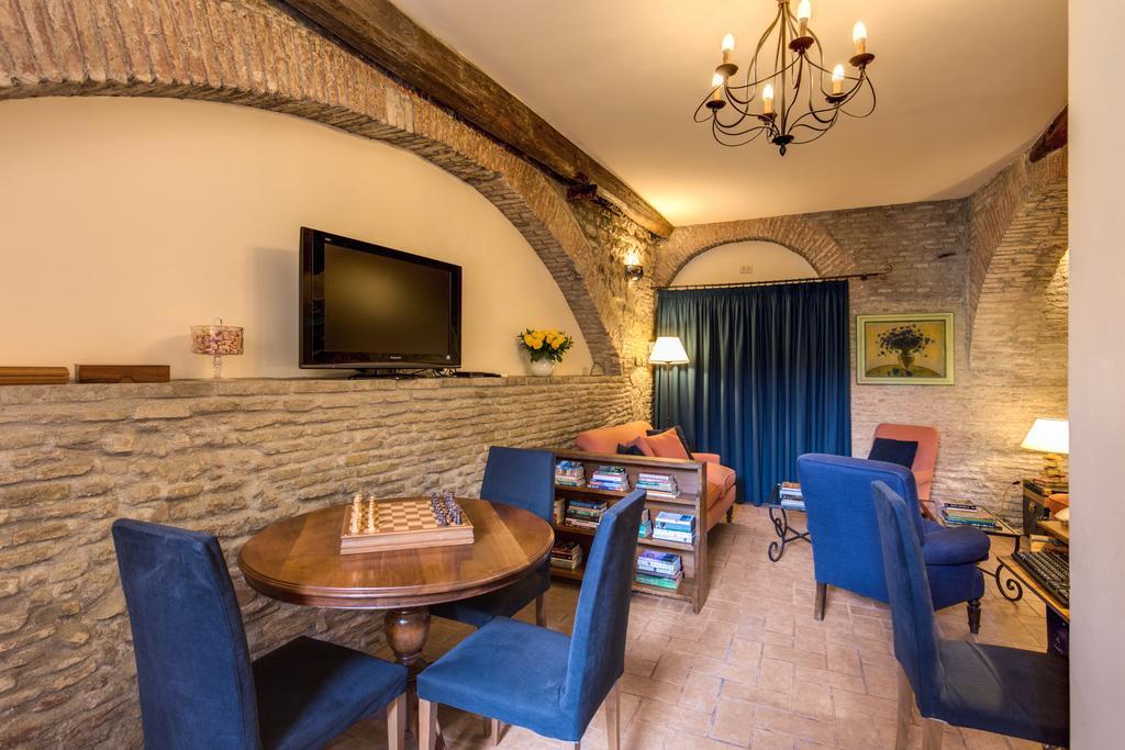Hotel Santa Maria Roma