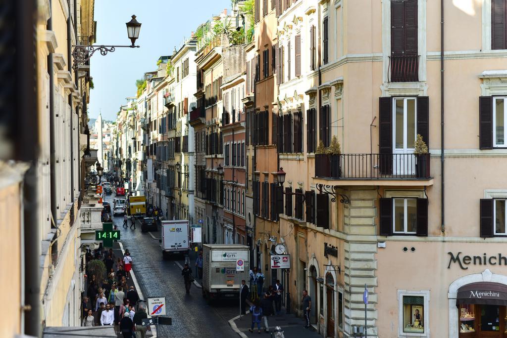 Piazza Di Spagna 90 Exclusive