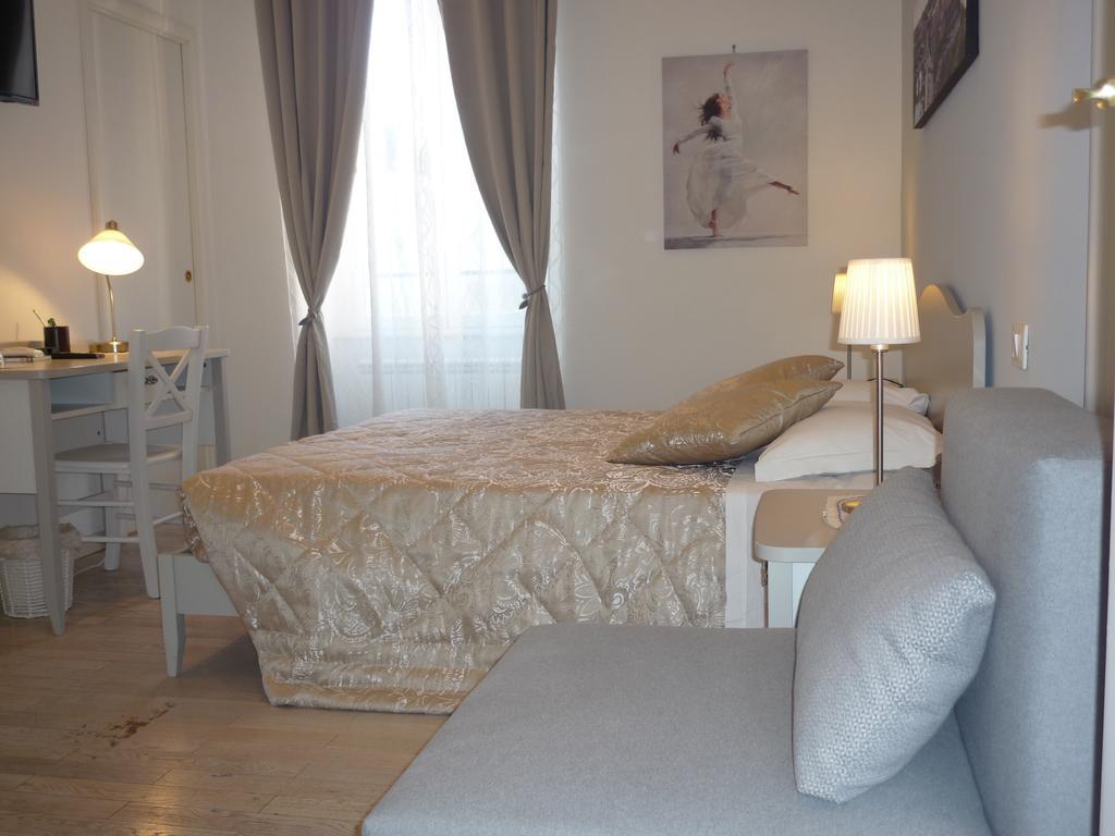 Gasthof My Bed Vatican Museum 2*