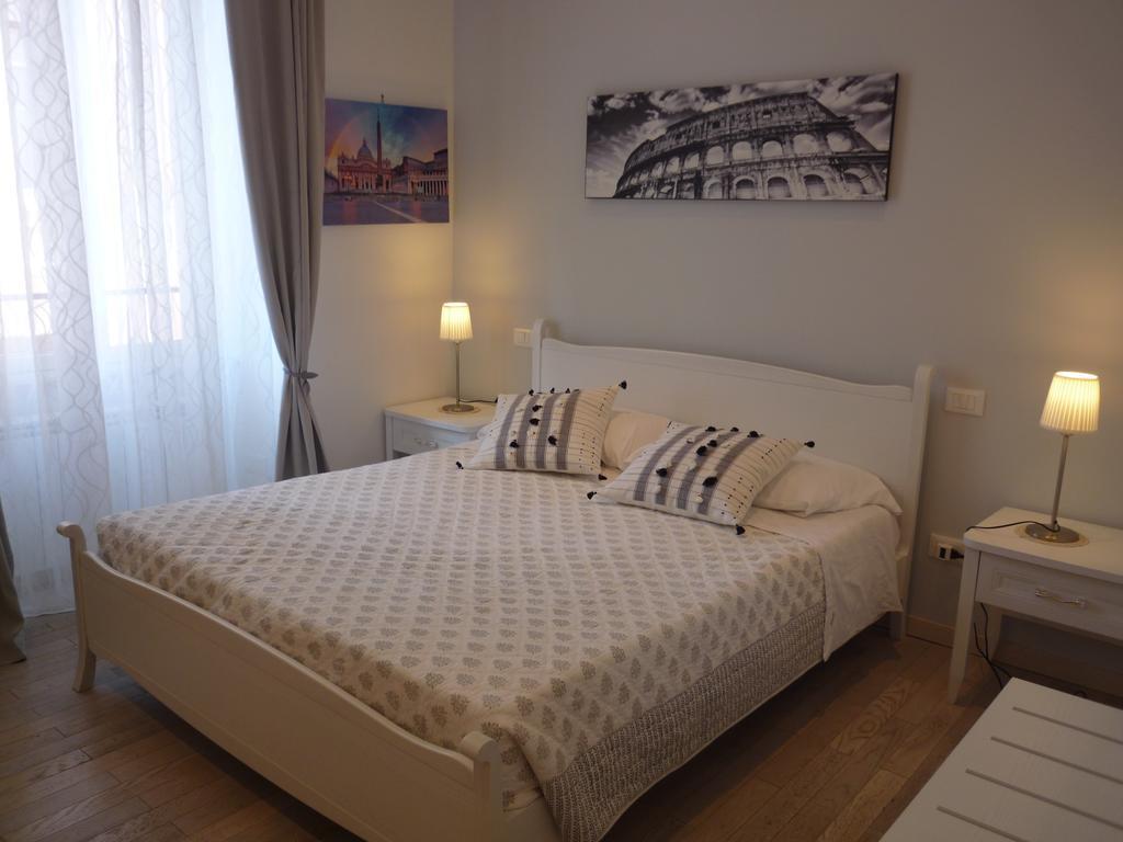 My Bed Vatican Museum Rom