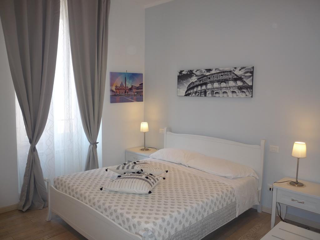 My Bed Vatican Museum Rom