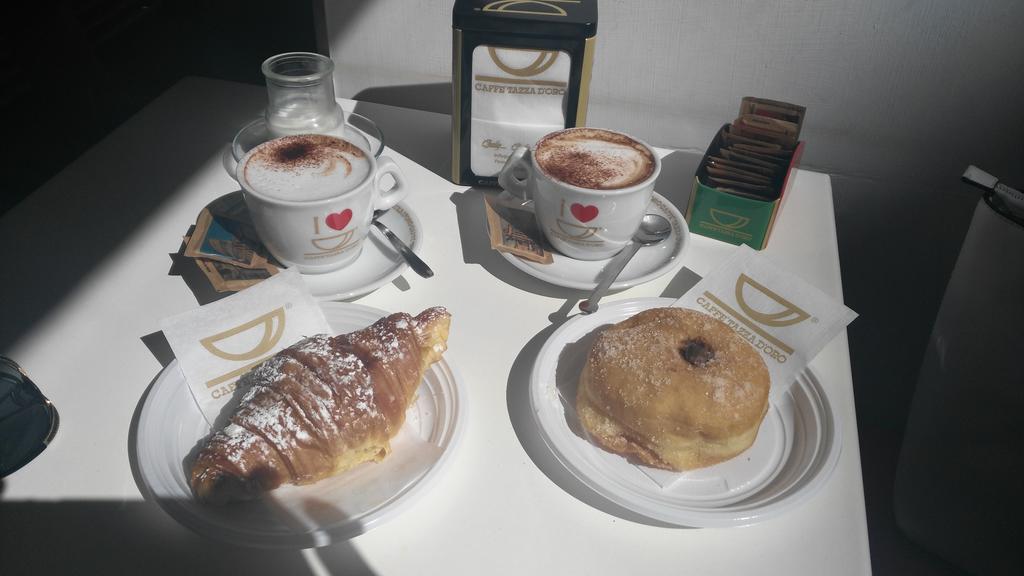Guest house A 2 Passi Dai Musei Luxury