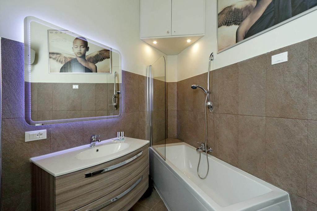 Trevi Vicolo Scanderbeg Apartamento