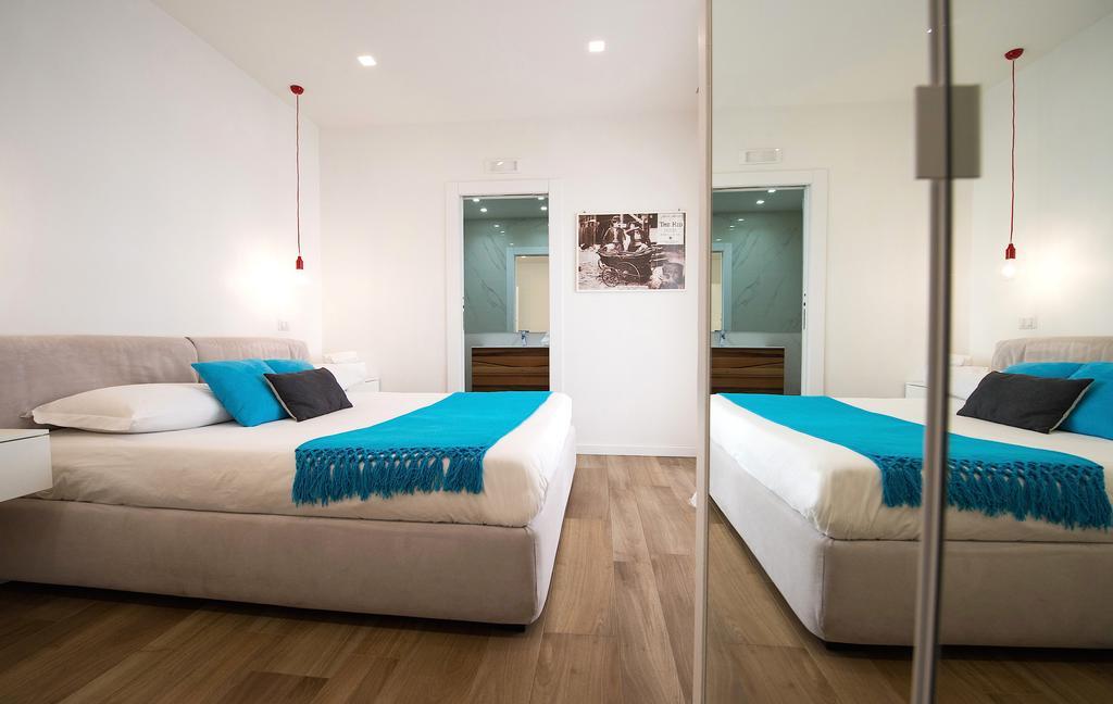 Vatican Kalasa Suite & Deluxe Apartamento *