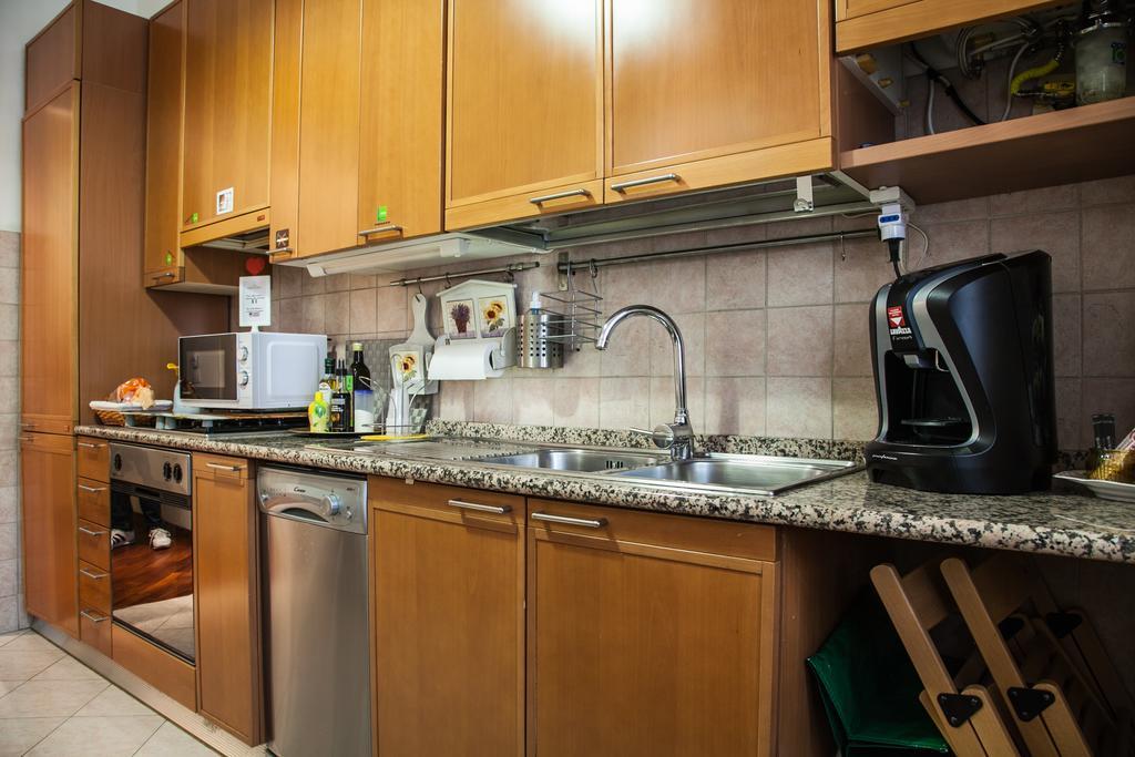 Bed & Breakfast Royal Roma