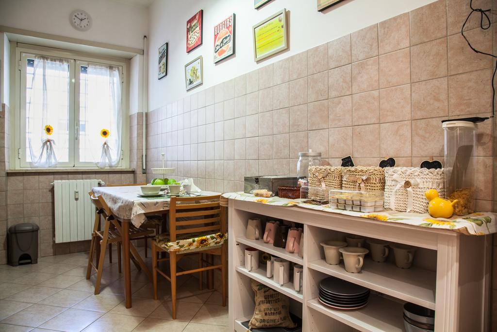 Royal Bed & Breakfast Roma