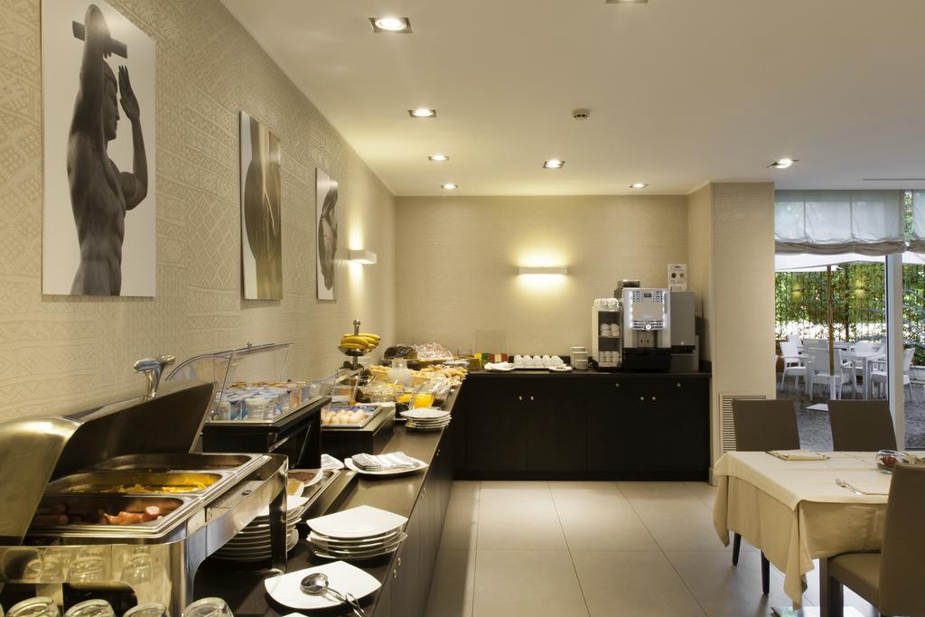 Maria Regina Hotel