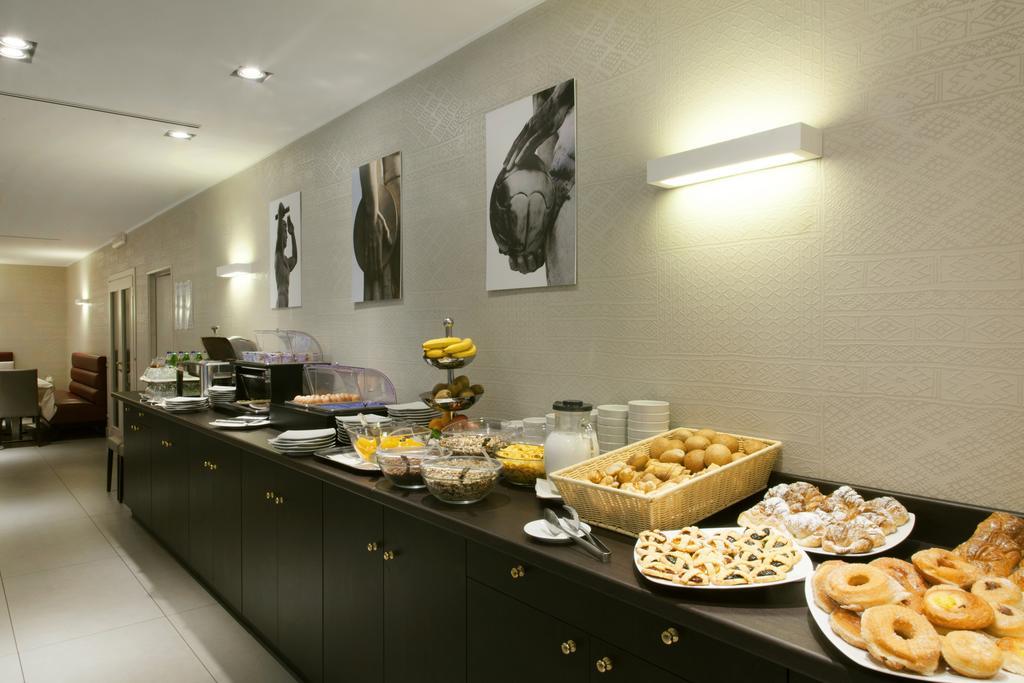 Maria Regina Hotel Roma