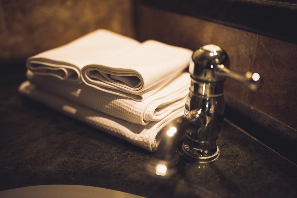 Robinson Hotell Roma