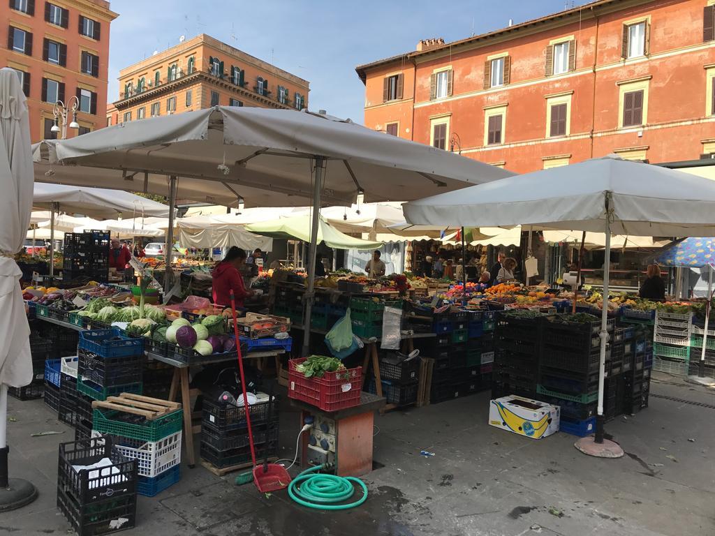 Trastevere Romantic Apartamento *