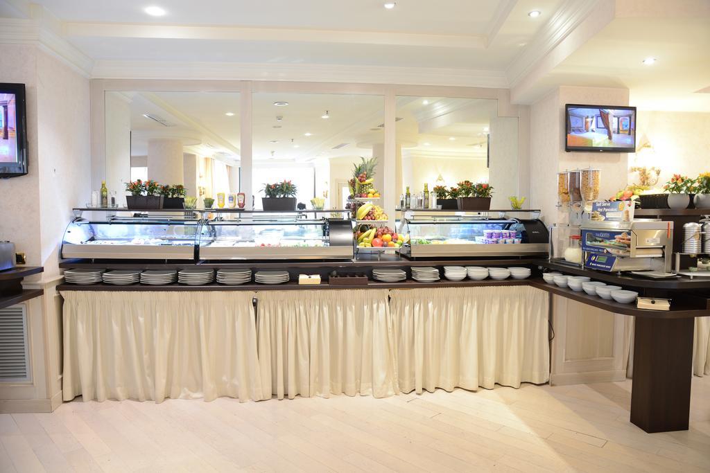 Trilussa Palace Congress &