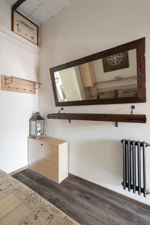 House Borgo Pio 195 * Roma