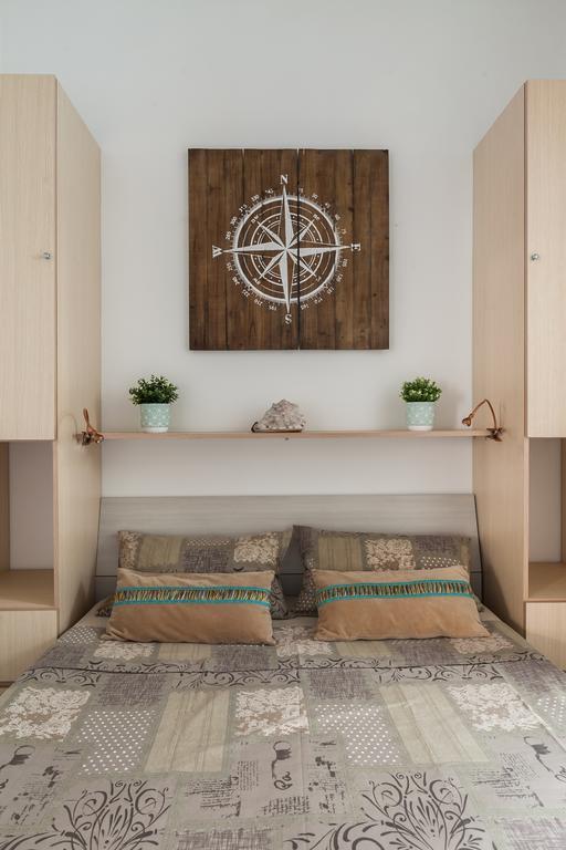 Appartamento House Borgo Pio 195 *