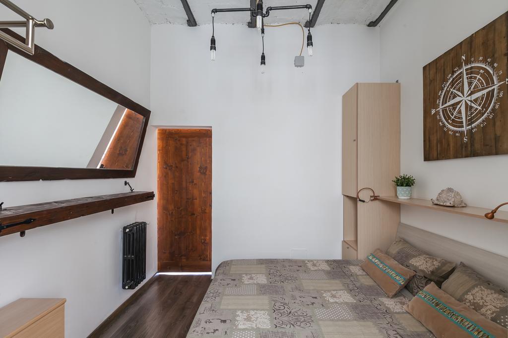 Apartamento House Borgo Pio 195