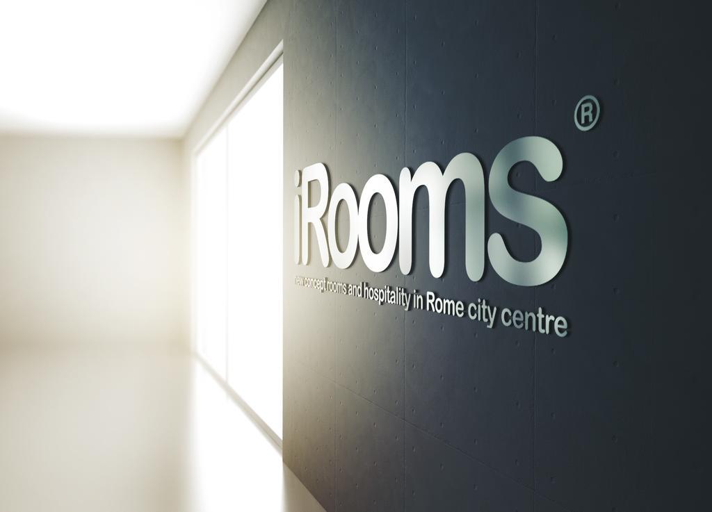 Irooms Campo Dei Fiori 4* Rom