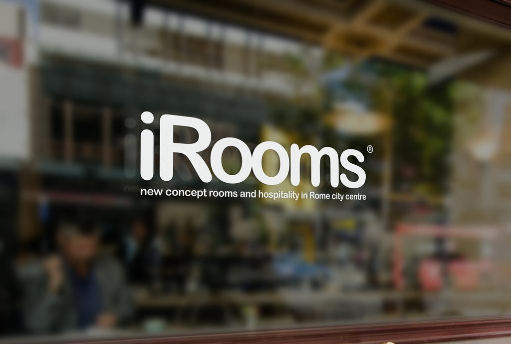 Gjestgiverier Irooms Campo Dei Fiori 4*