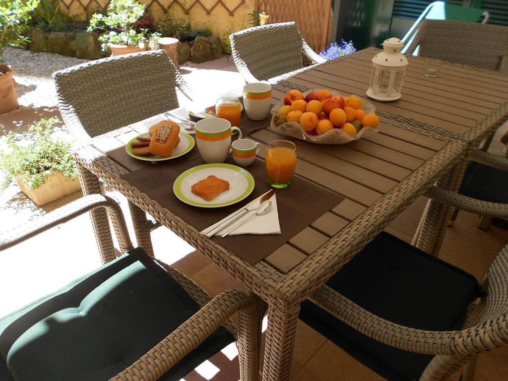 Five Bed and breakfast Roma