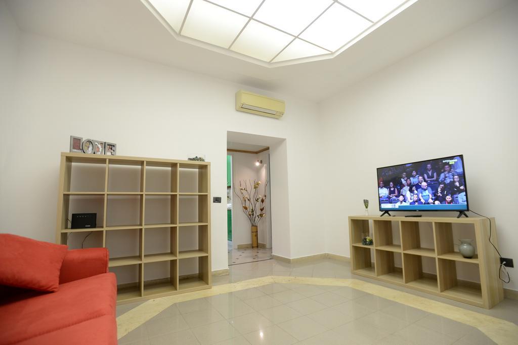Apartment Casa Andrew