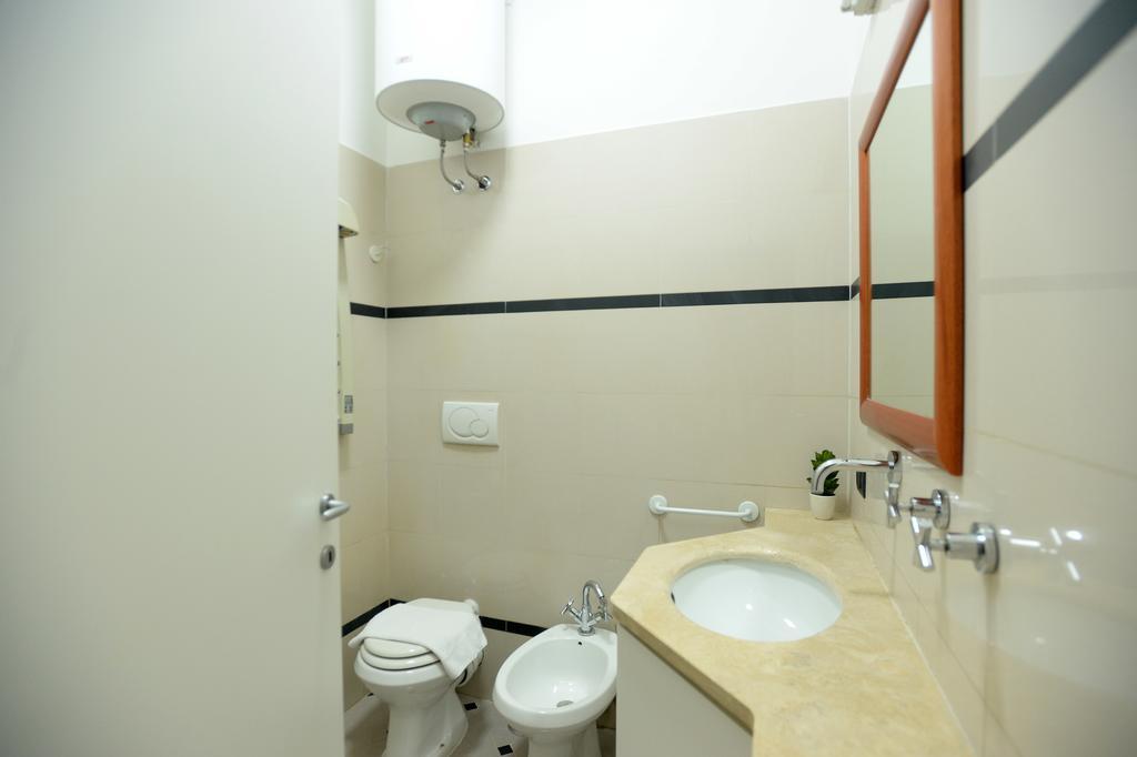 Apartamento Casa Andrew *