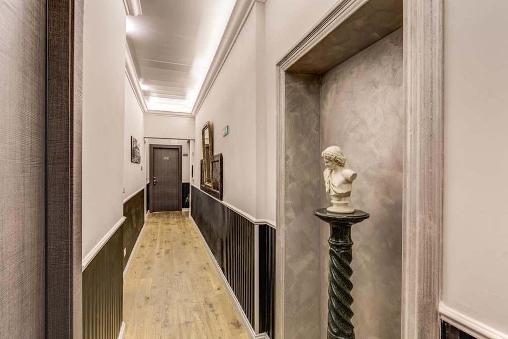 Casa de hóspedes In Veneto Roma