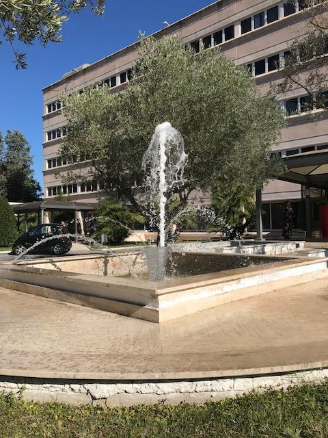 Park Cassia 4* Roma