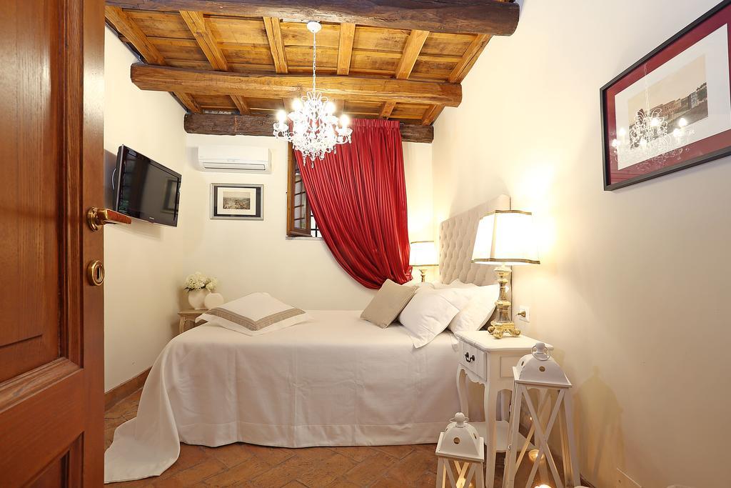 The Palazzetto Roma