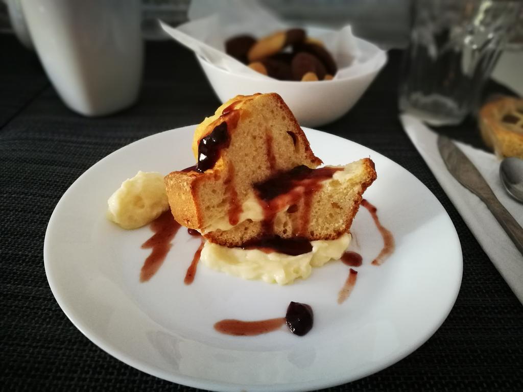 Antica Aria Di Bed & Breakfast *