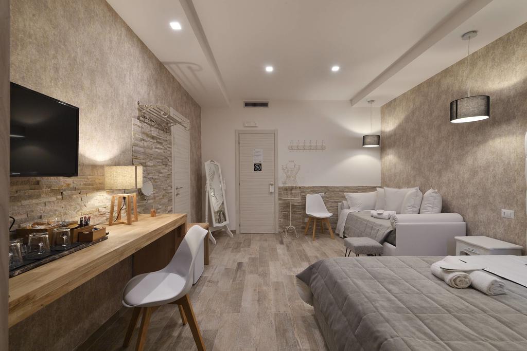 Relais Barberini 3* Roma
