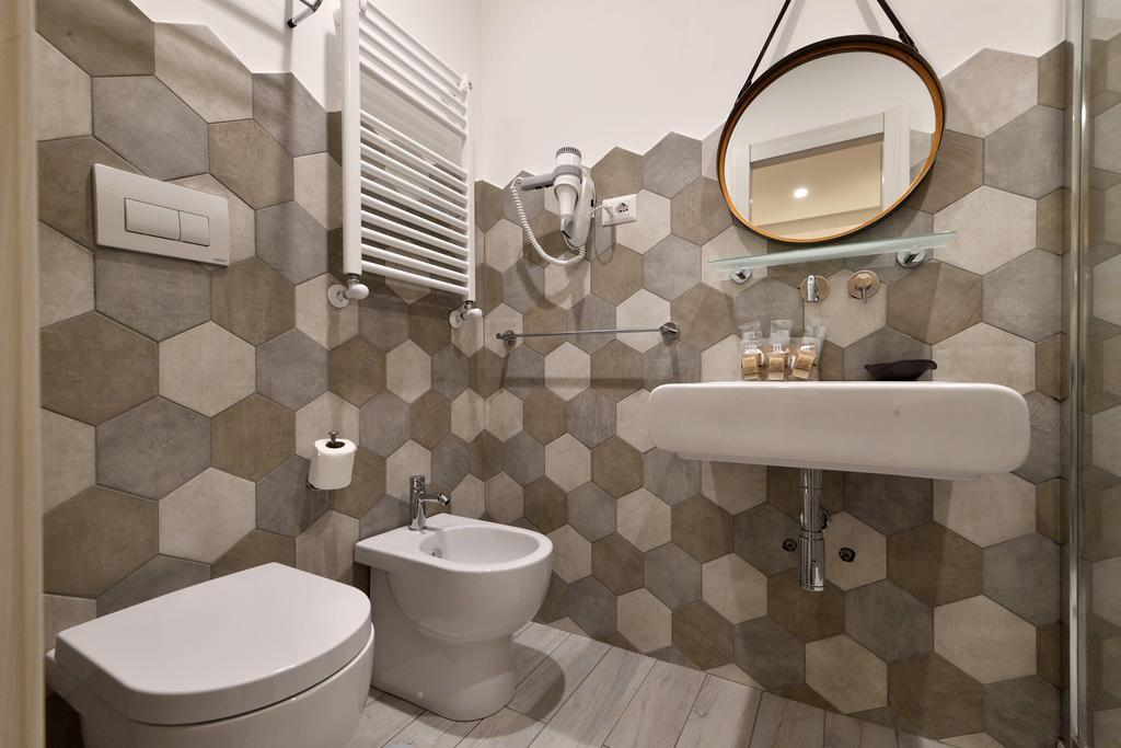 Relais Barberini Roma