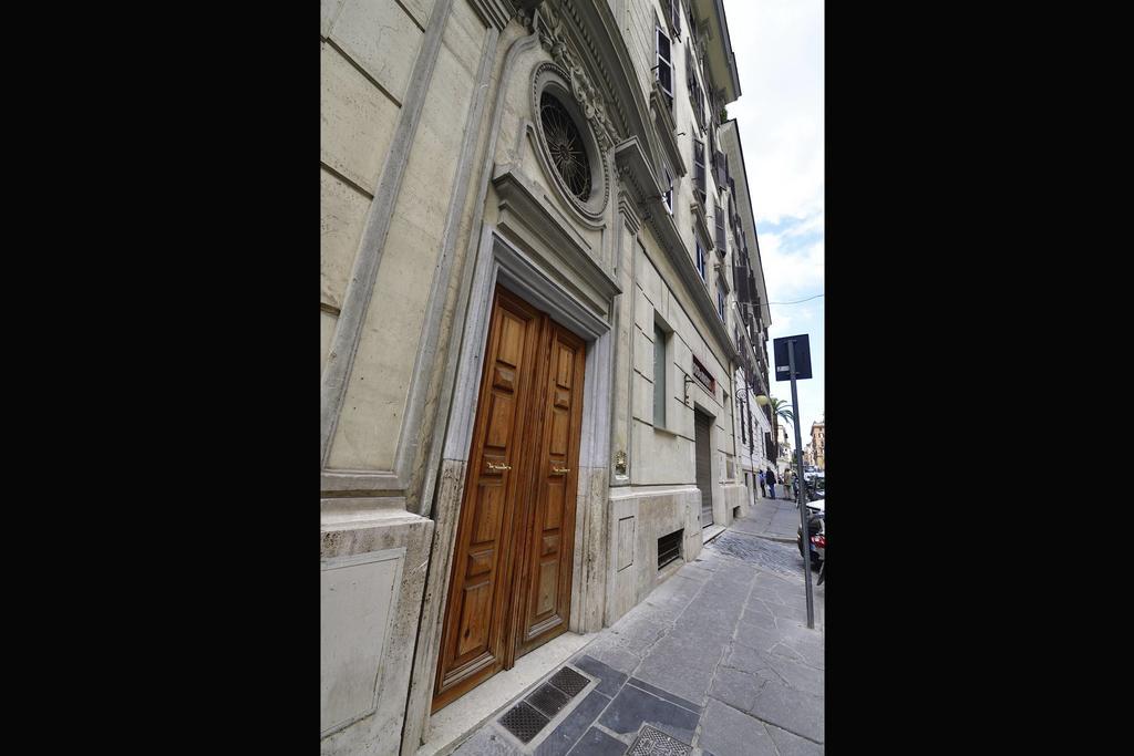 Relais Vatican Secret 3* Roma